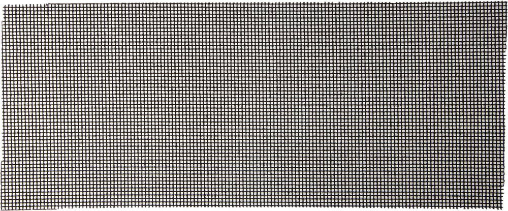 Сетка шлифовальная 115?280 мм водостойкая абразивная 5 шт P100 ЗУБР 35483-100