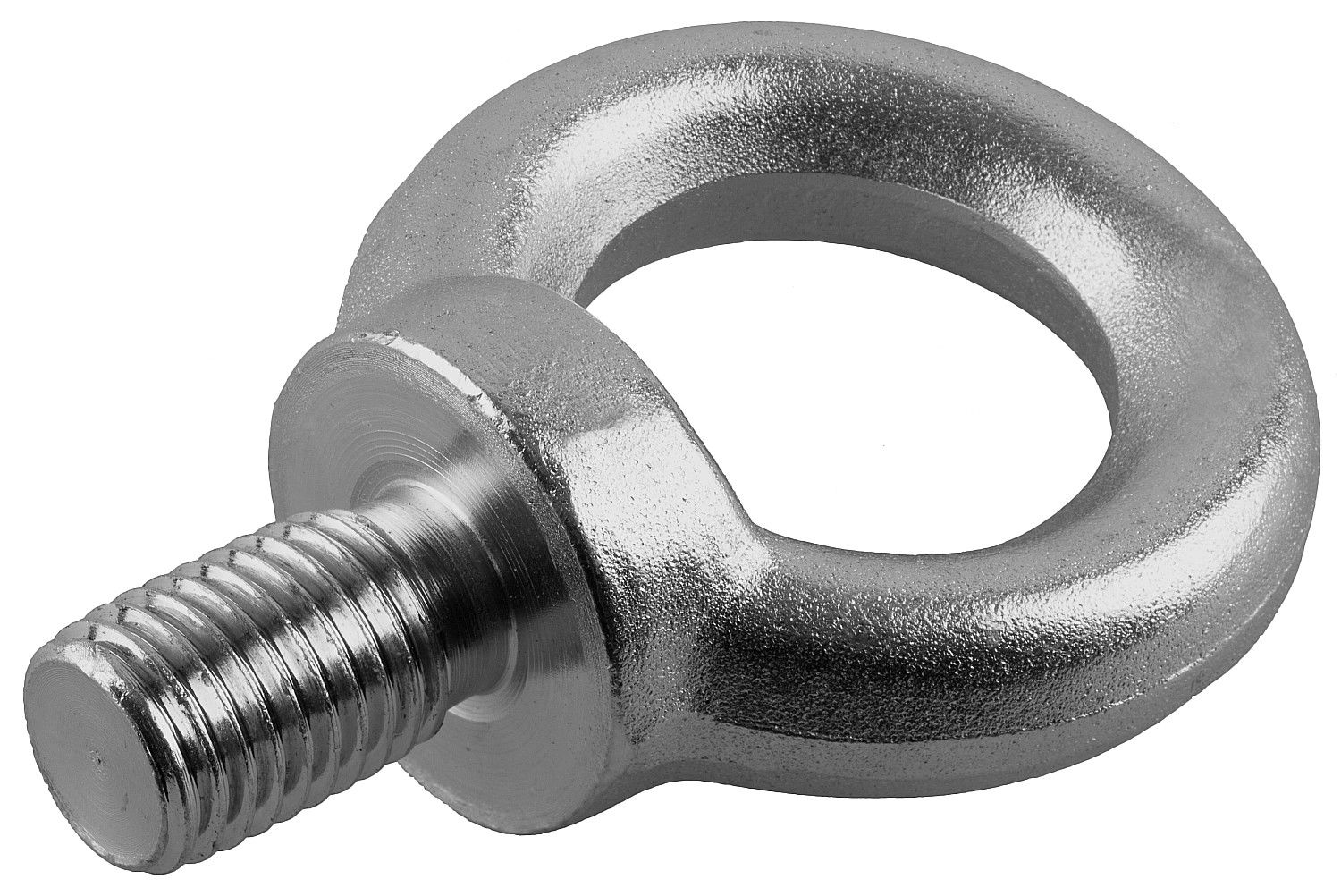 ЗУБР DIN 580, М8, 1 шт, кованый рым-болт (4-304316-08)