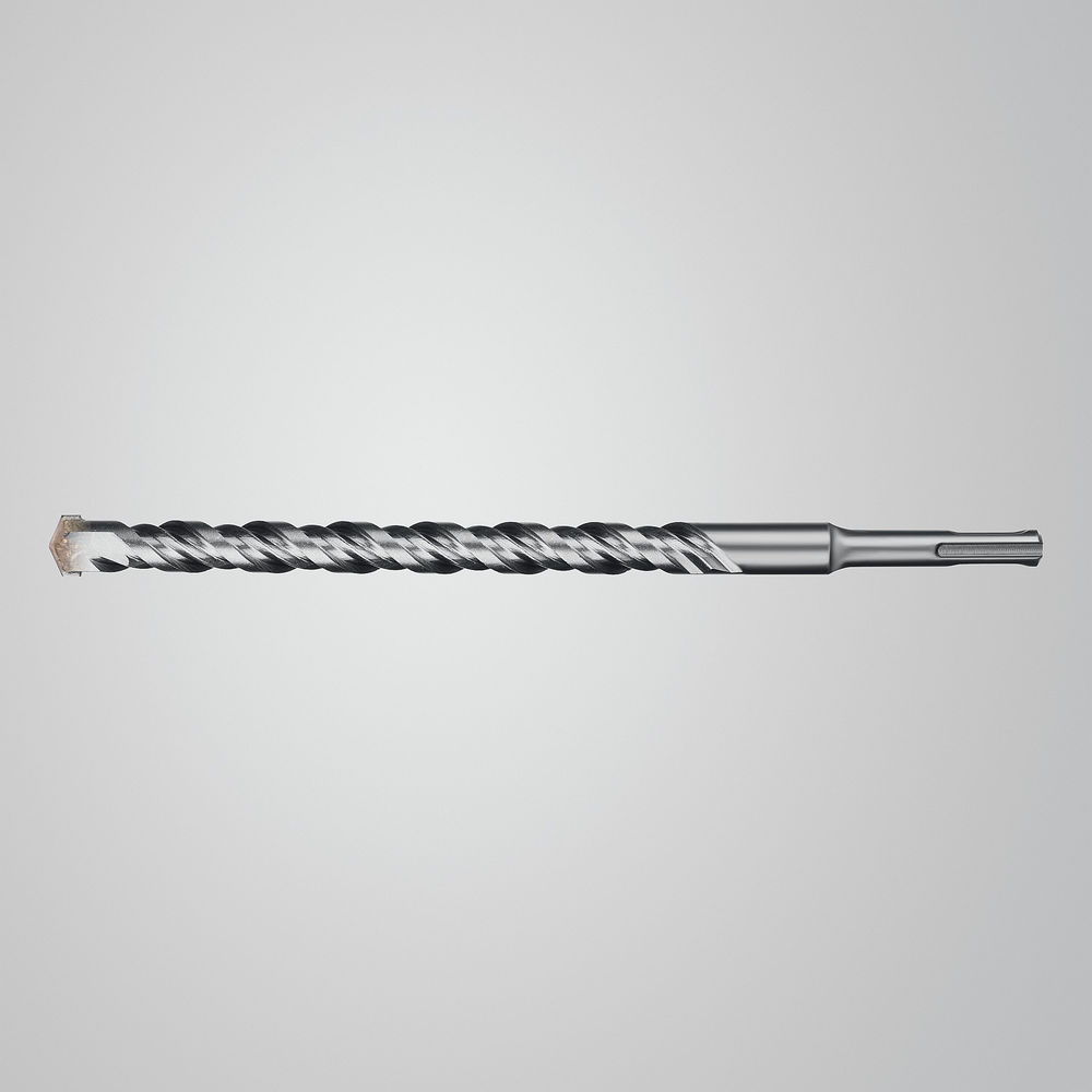 Бур SDS-plus Мастер-2Х 18 x 260 мм ЗУБР 29315-260-18_z01