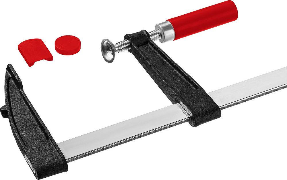 Струбцина F МС-300/80, 300 х 80 мм ЗУБР 32150-080-300_z01