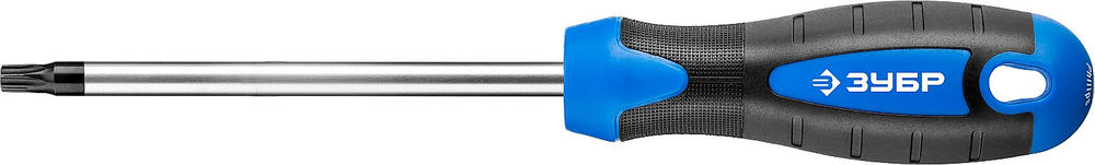 Отвертка TX40 x 125 мм ЗУБР Профессионал 25234-40