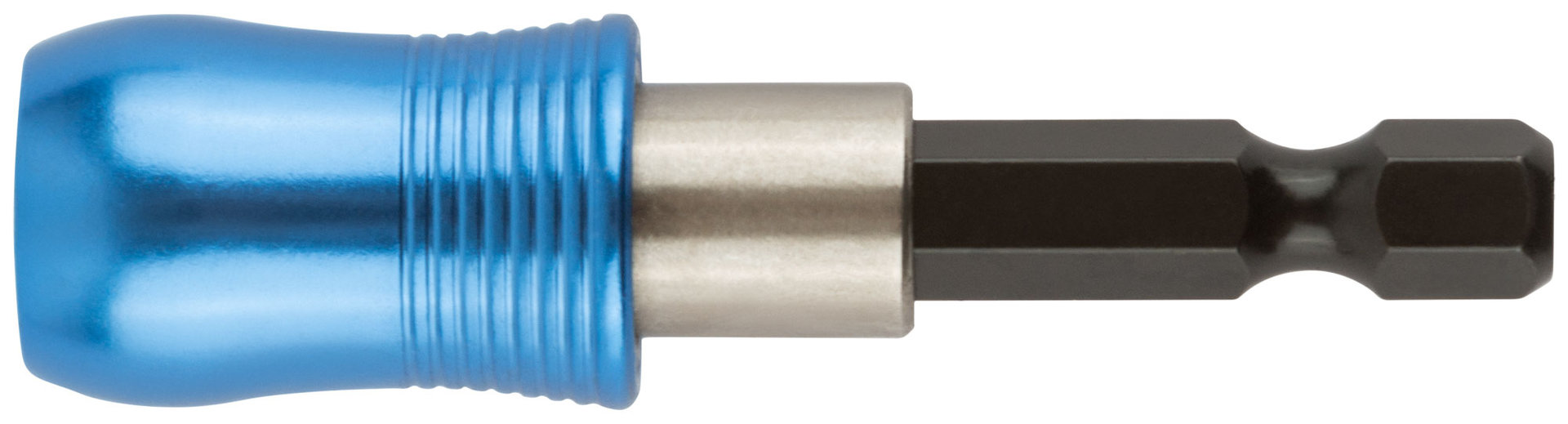 Адаптер магнитный для бит с держателем, 1/4, CUTOP Profi (83-556)