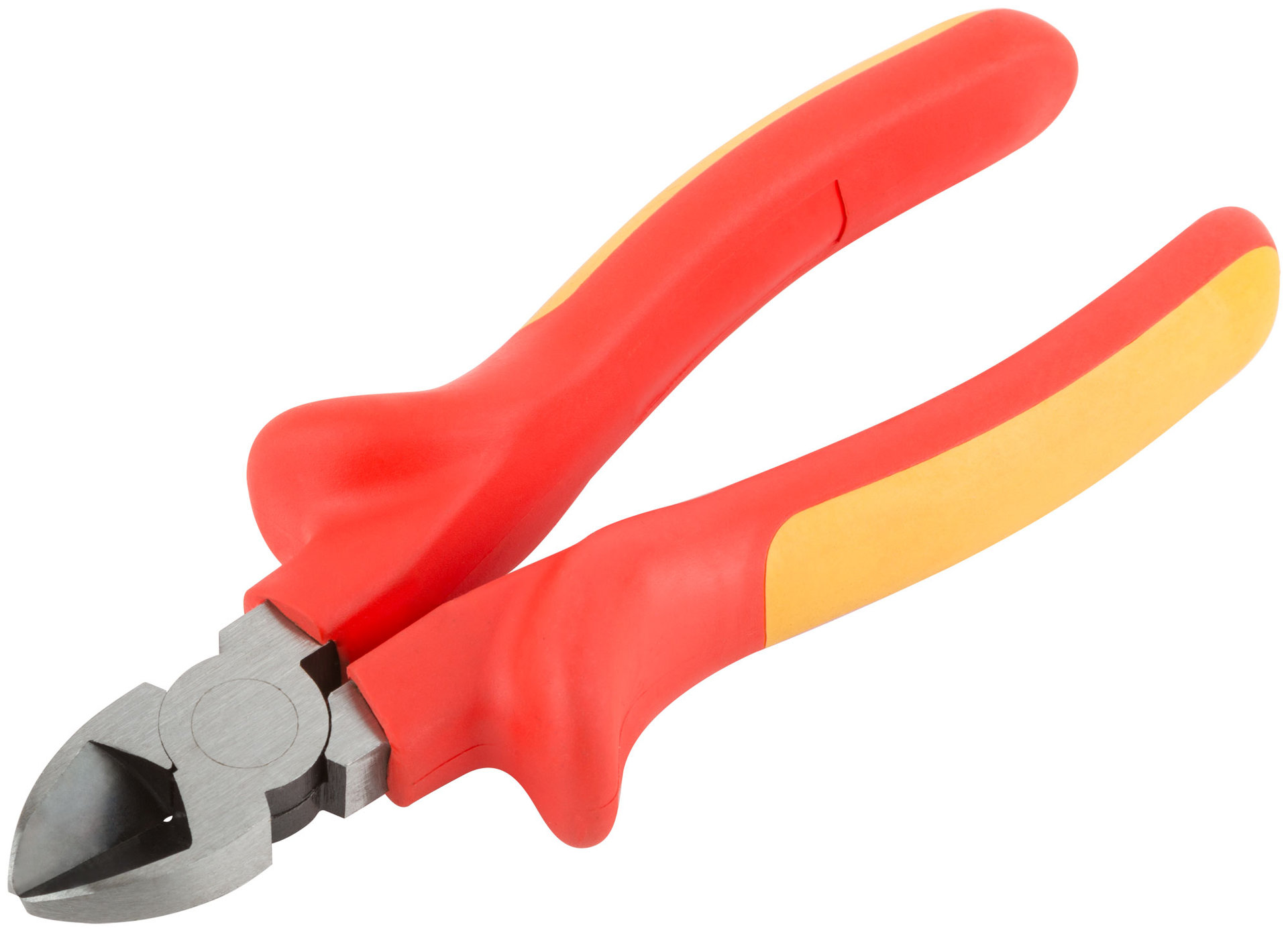 Бокорезы Электро-2, 1000 В, прорезиненные изолированные ручки 160 мм