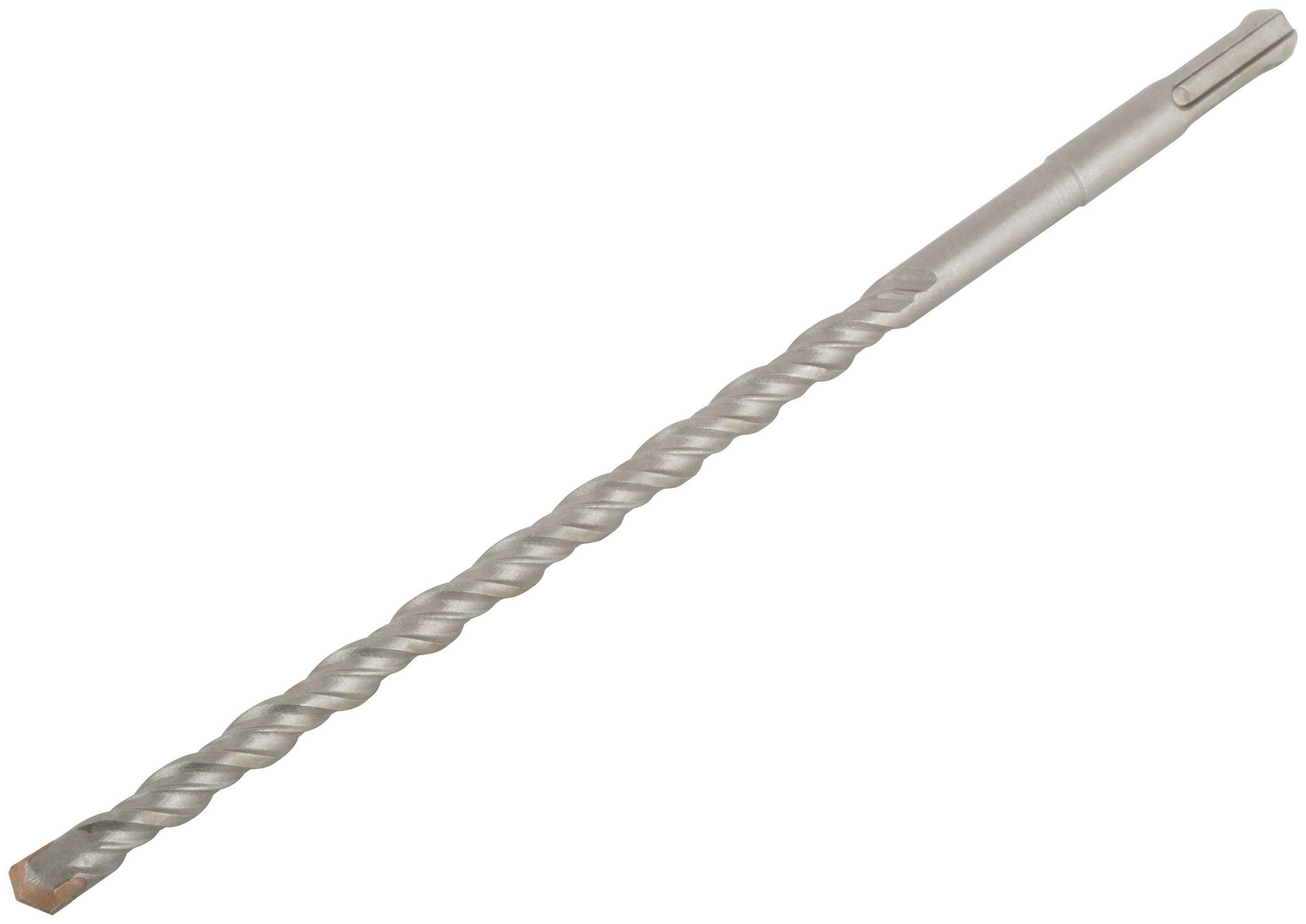 Бур по бетону SDS PLUS с двойной резьбой 10х260 мм (32524М)