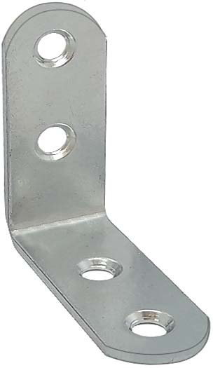 Бытовой уголок 16 х 16 х 12 х 2 круглый (30260)