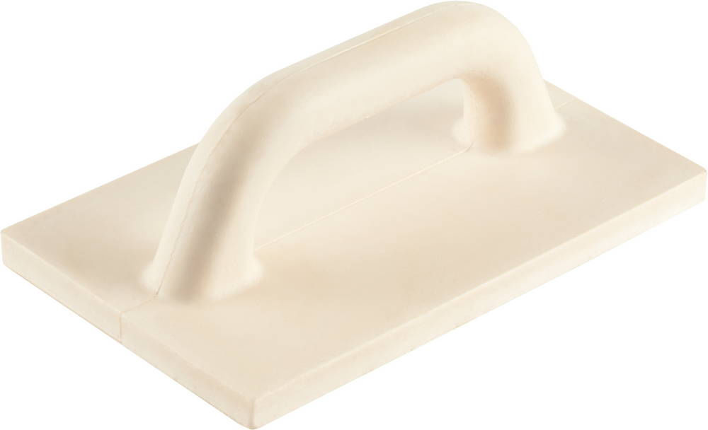 Полиуретановая терка 140 х 230 мм DEXX 08134-14-23