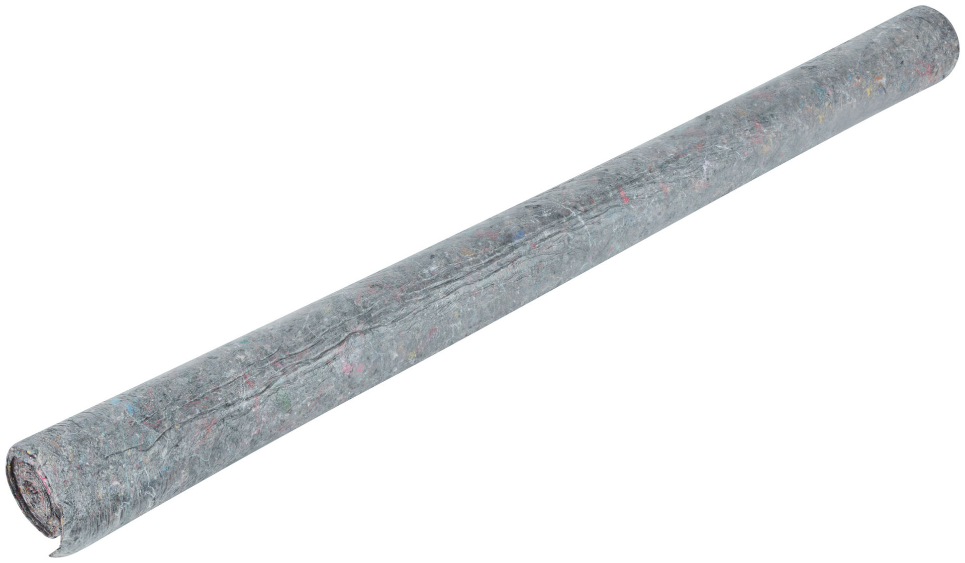 Флис защитный укрывной, противоскользящий, 200 гр., 1 х 6 м. (30-7302)