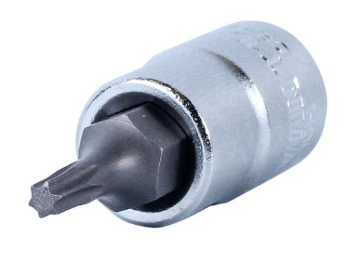 Головка торцевая с вставкой torx T40, 1/4 GARWIN PRO 612545-T40