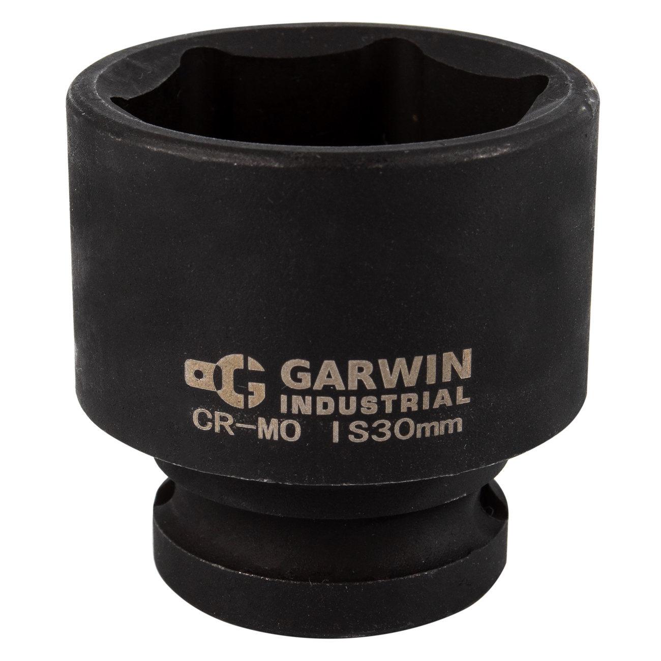 Головка торцевая ударная 6 гр. 34 мм, 1/2 GARWIN PRO 620260-34