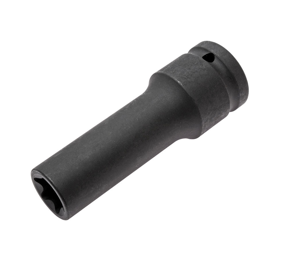 Головка, 3/4, Е24, торцевая, Е-профиль, ударная, глубокая, GARWIN PRO, 622005-E24