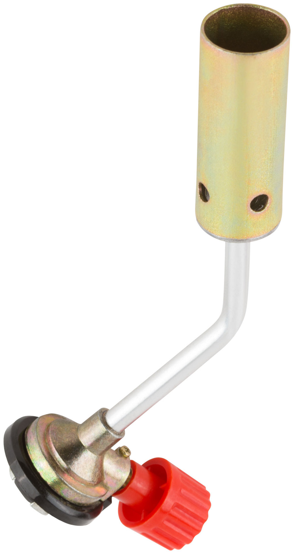 Горелка газовая для стандартного цангового баллона (67632)