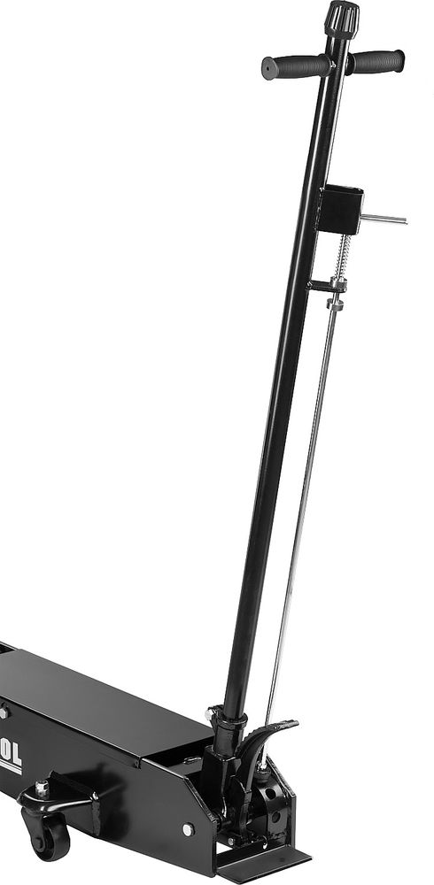 Домкрат подкатной 5 т, 150 - 560 мм для тяжелой техники KRAFTOOL 43455-5