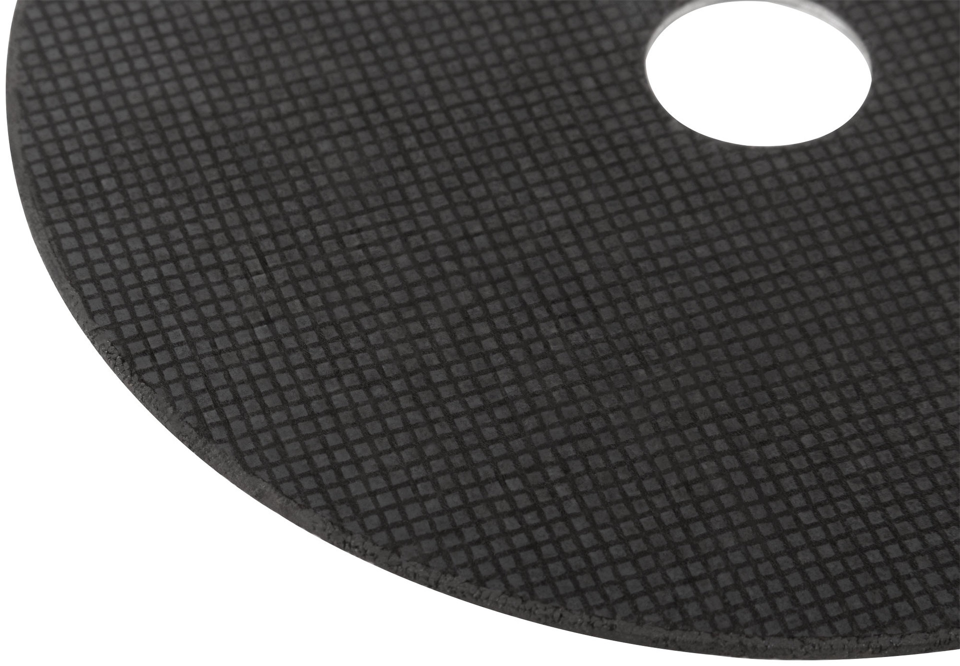 Круг отрезной по металлу MOS, посадочный диаметр 22,2 мм, 150х1,8 мм (37011М)