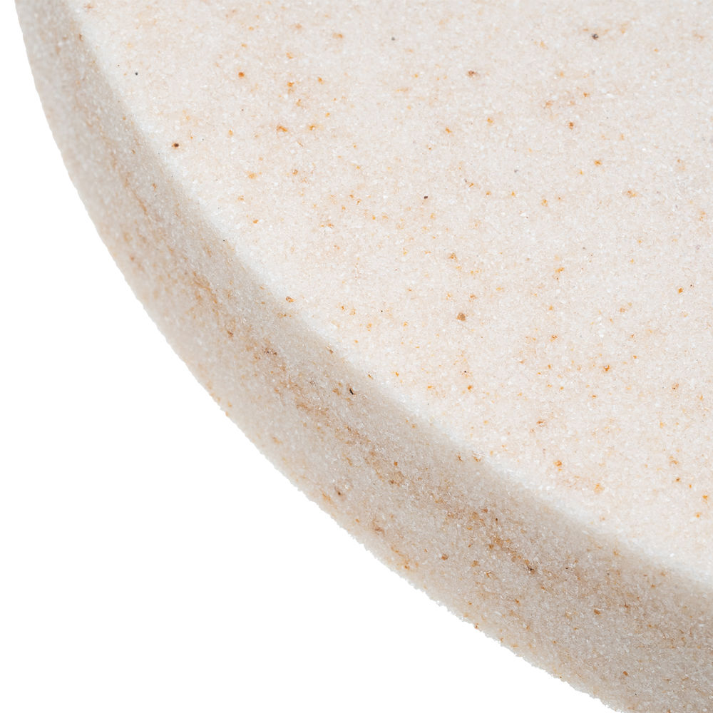 Круг шлифовальный, 175 х 20 х 32 мм, 25А, F60, (K, L) Луга (73465)