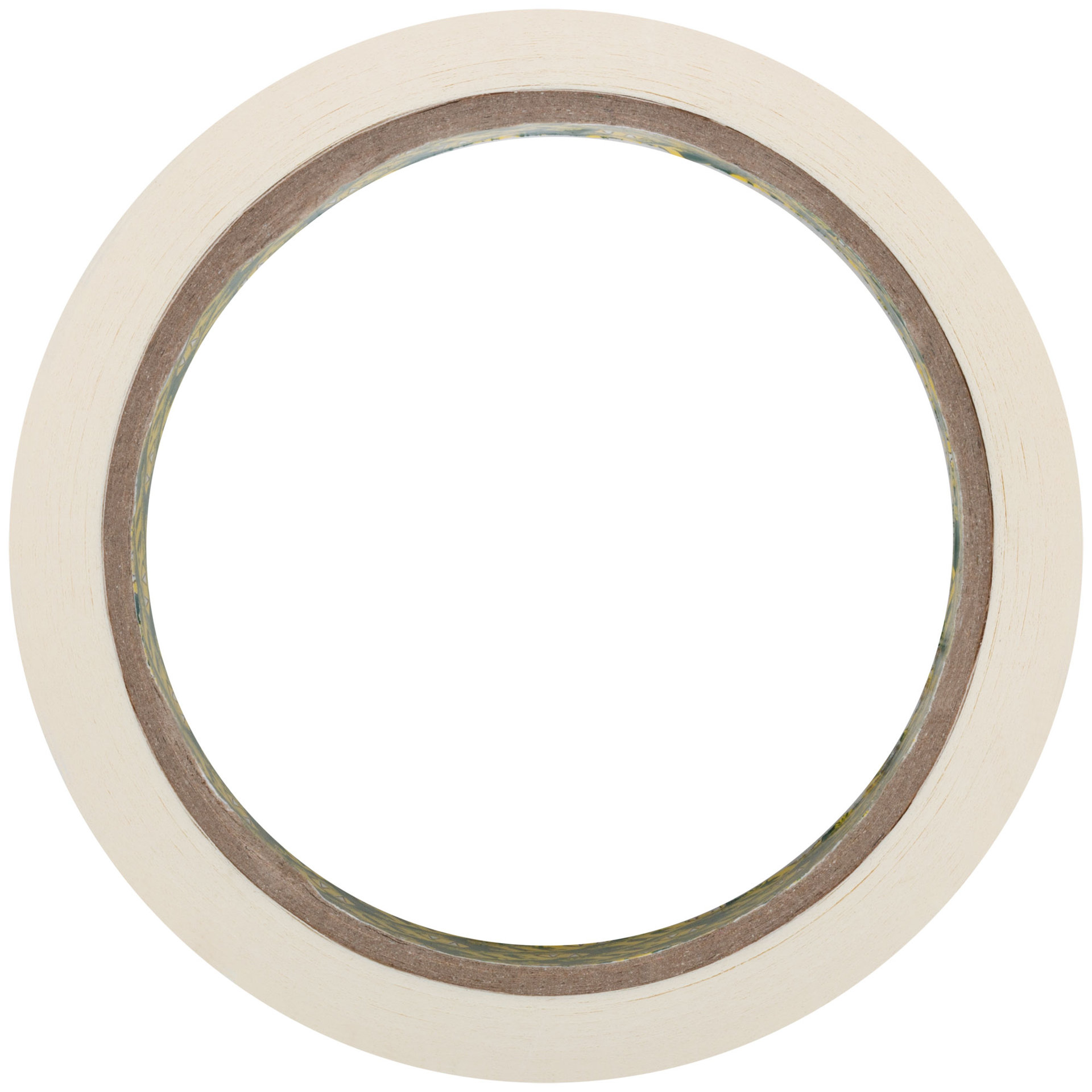 Лента малярная креппированная клейкая 25 мм х 20 м (11312)