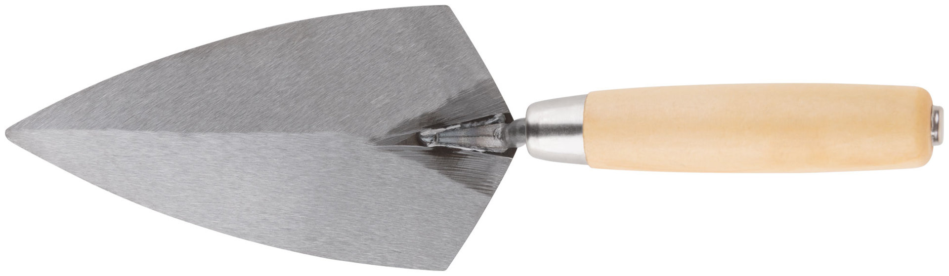 Мастерок штукатура 180 мм (05048)