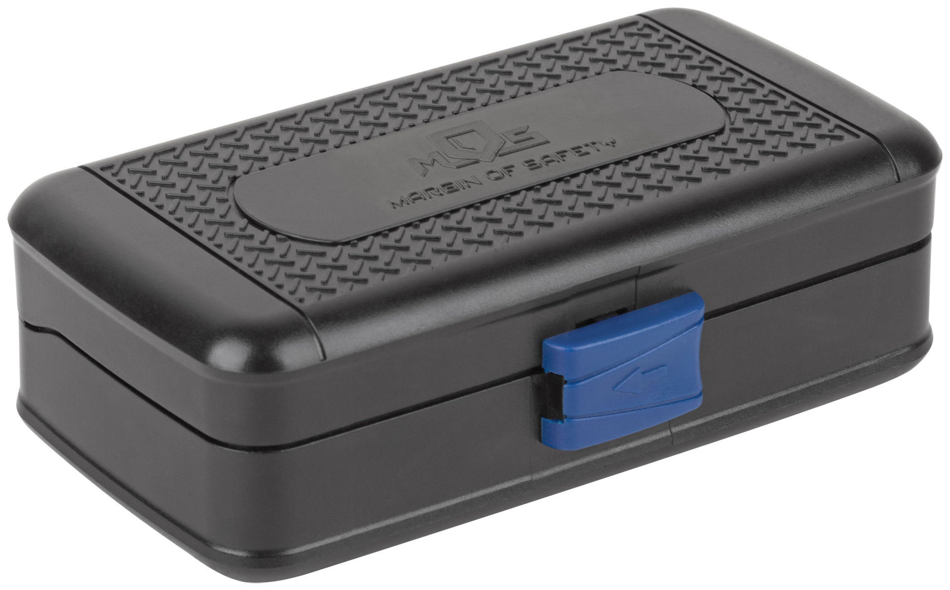 Мини-набор инструмента (биты, головки, вороток, удлинитель), 38 шт., пластиковый кейс (65000М)