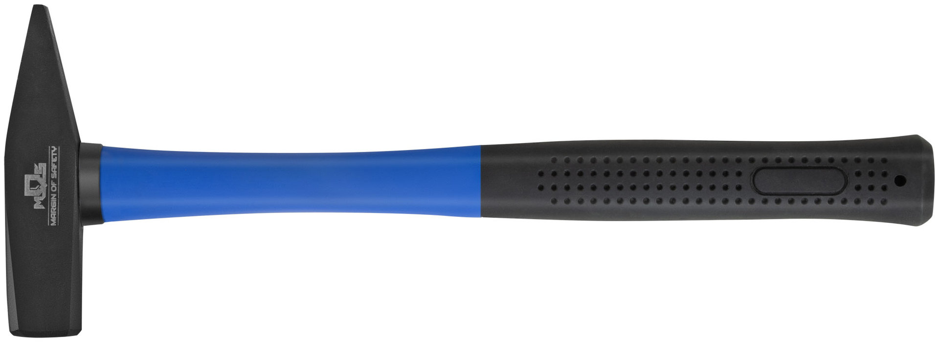 Молоток, стеклопластиковая ручка 400 гр. (44054М)