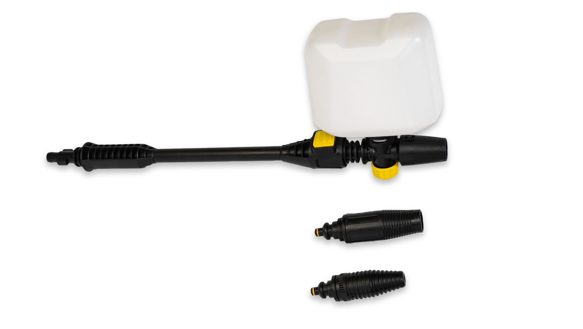 Мойка CHAMPION HP3200 (2,0кВт 105бар t 40С 5,5л/мин 15,3кг асинхронный, пеногенератор) (HP3200)