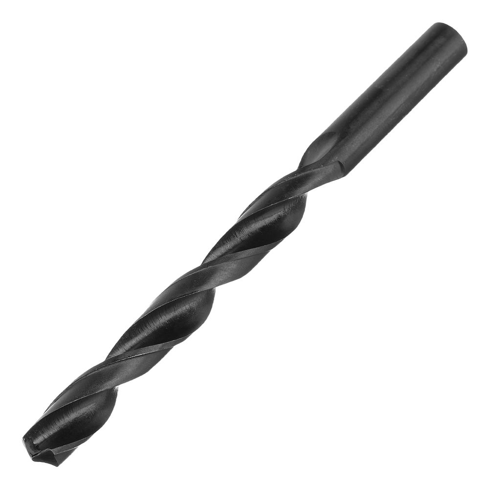 Набор сверл по бетону, металлу, дереву 3-4-5-6-8-10 мм, 18 шт, пластиковый бокс, цилиндрический хвостовик Sparta (725305)