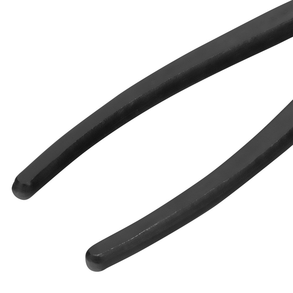 Ножницы по металлу, 250 мм, пряморежущие Горизонт Россия