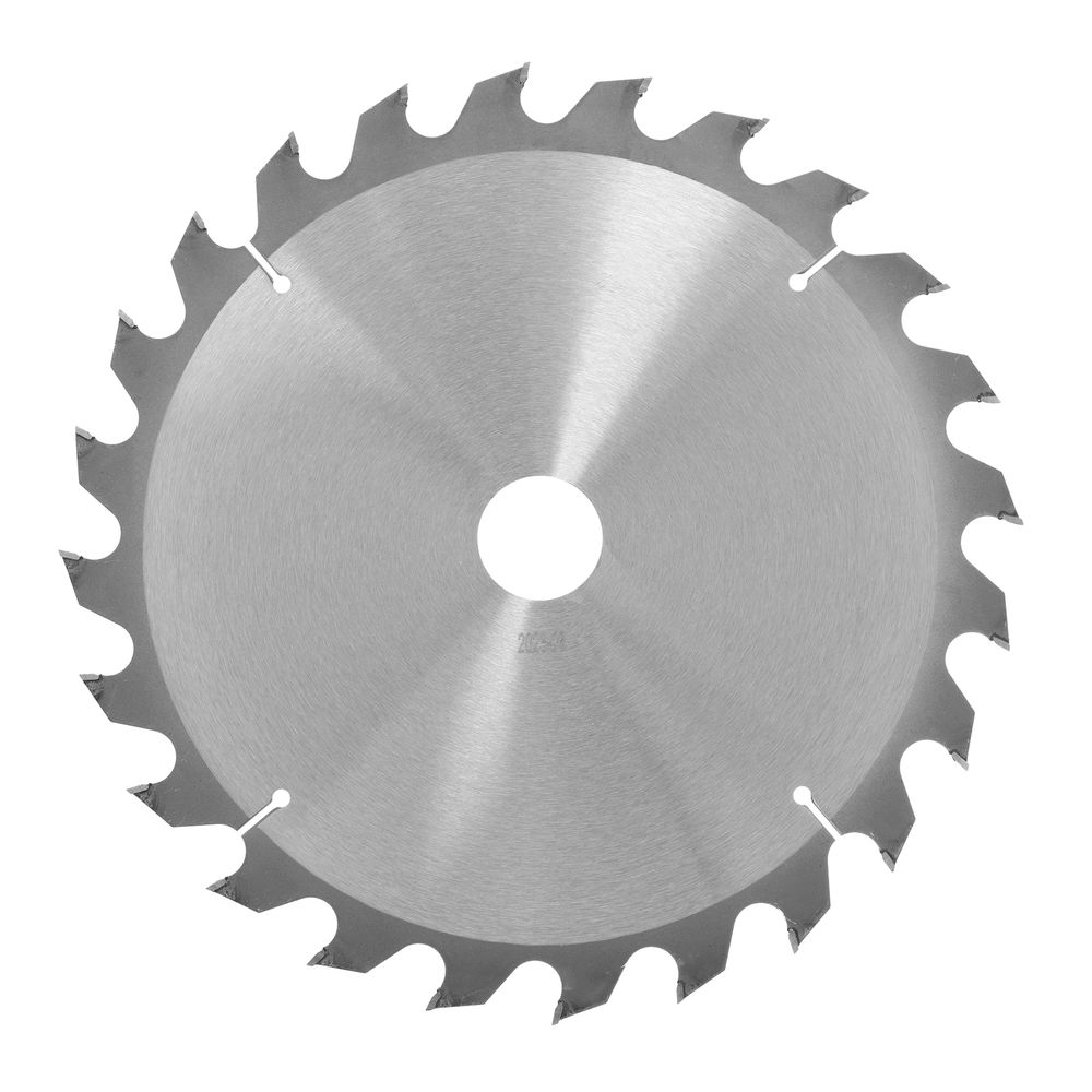 Пильный диск по дереву, 250 х 32 мм, 24 зуба Matrix Professional (73265)