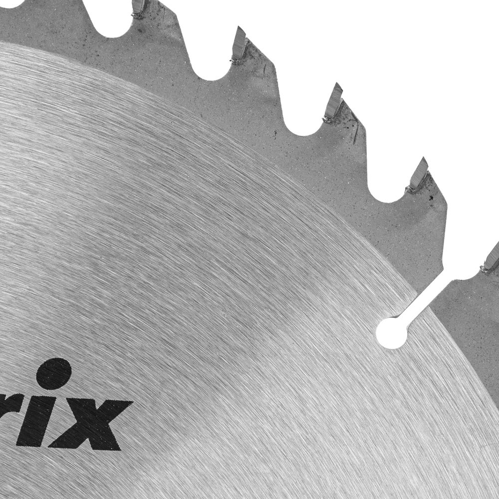 Пильный диск по дереву, 305 х 30 мм, 48 зубьев Matrix Professional (73277)