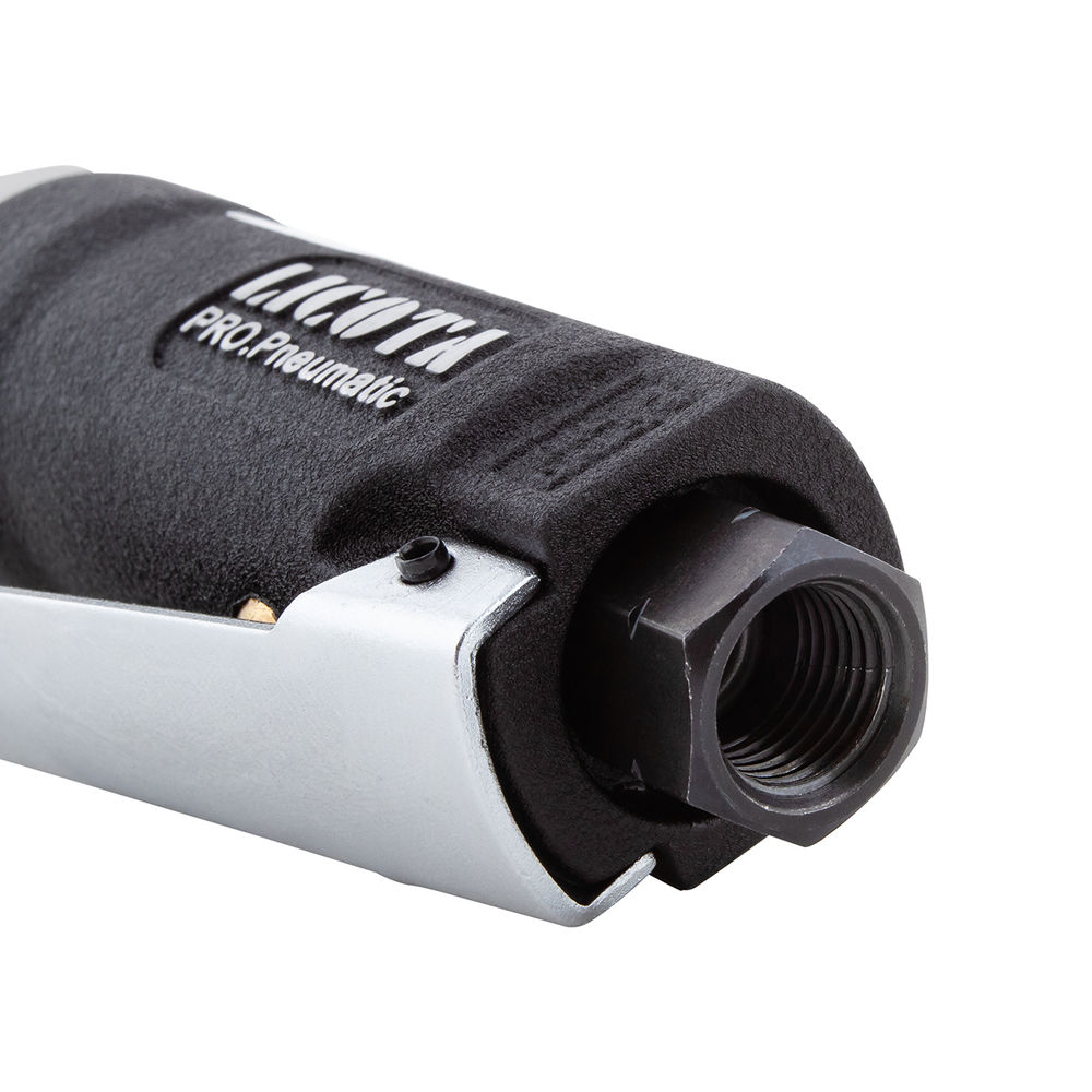 Пневмотрещотка 3/8 50 Нм (5.1 кГм), Licota, PAR-03007