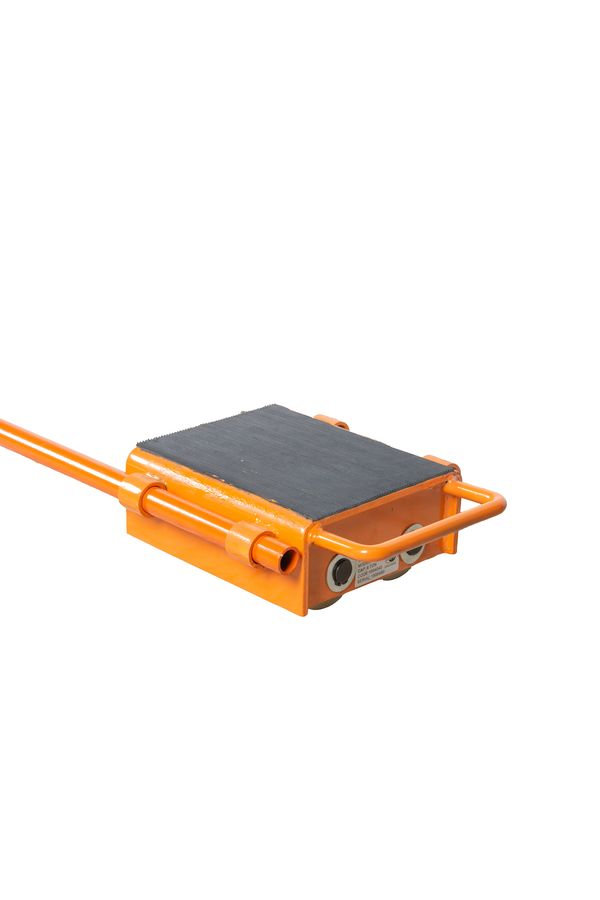 Роликовая платформа подкатная TOR CRE-60 г/п 6 т (1004040)