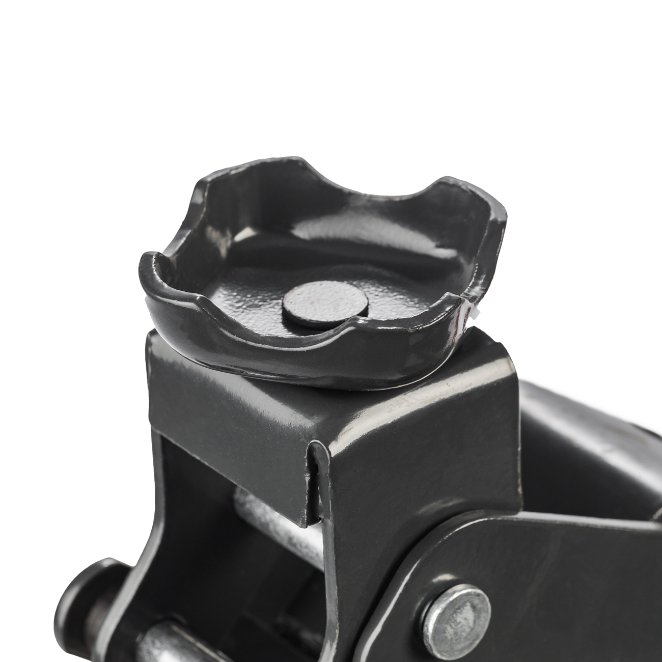 Домкрат подкатной 2,25 т, 145-385 мм, в кейсе TECHNIC RUNTEC RT-PJ225