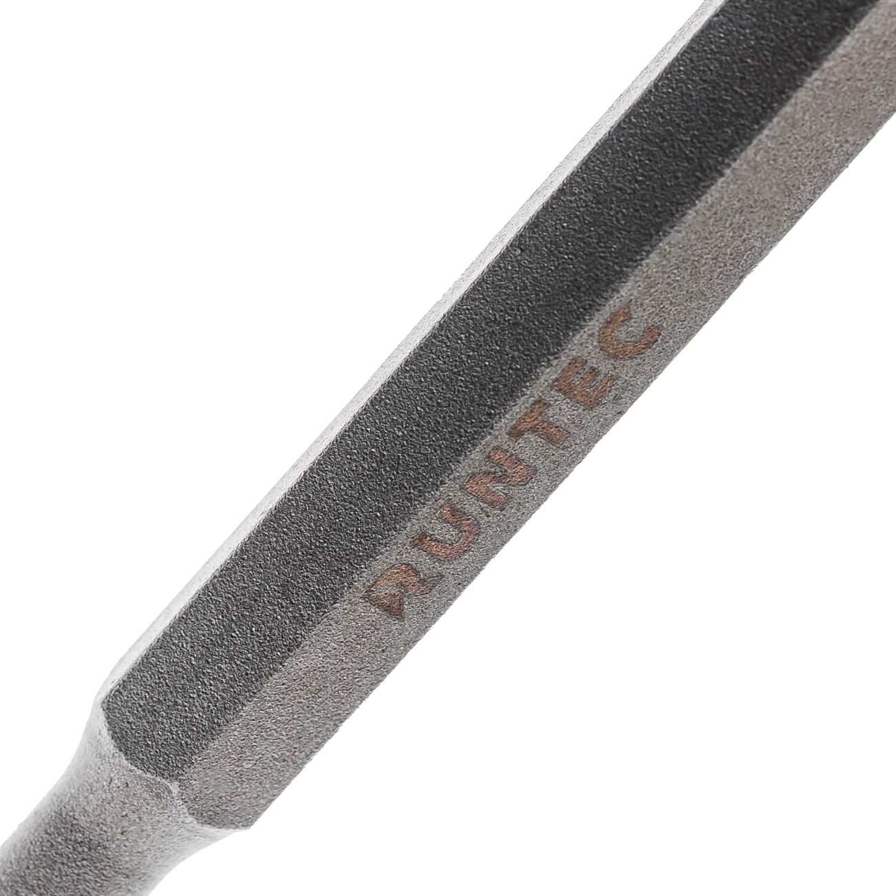 Зубило плоское SDS-Plus 20x250 мм RUNTEC RT-SDSCH20250