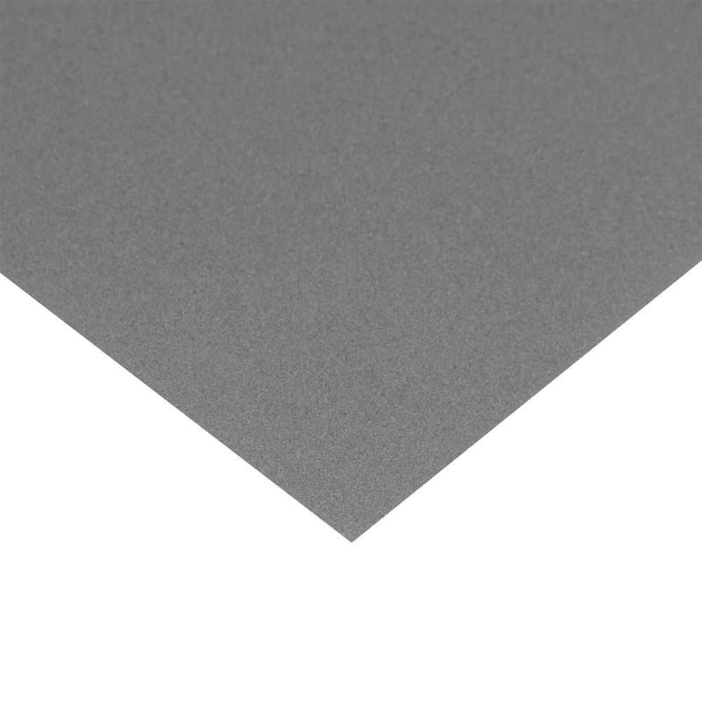 Шлифлист на бумажной основе, CT10C W, зернистость М40(P 400) 230 х 280 мм, 10 шт, водостойкий, БАЗ (75692)