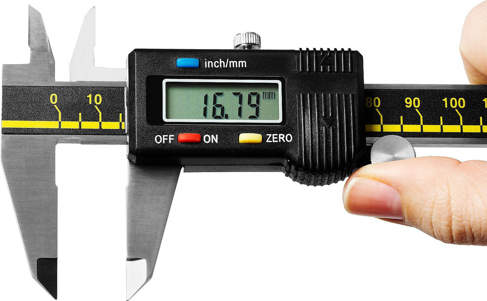 Штангенциркуль электронный 150 мм Professional STAYER 34410-150