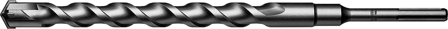 STAYER Hercules-4Х, 38 x 410/520 мм, SDS-max бур, Professional (29370-410-38)