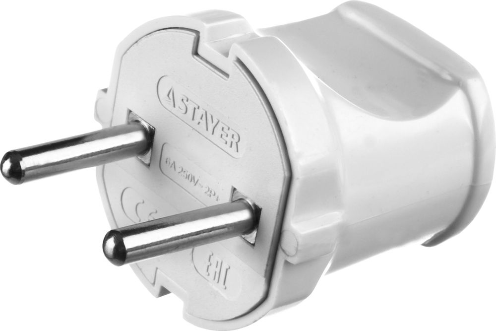 Петля карточная цвет коричневый STAYER 25x24х1.0 мм 37611-25-3  