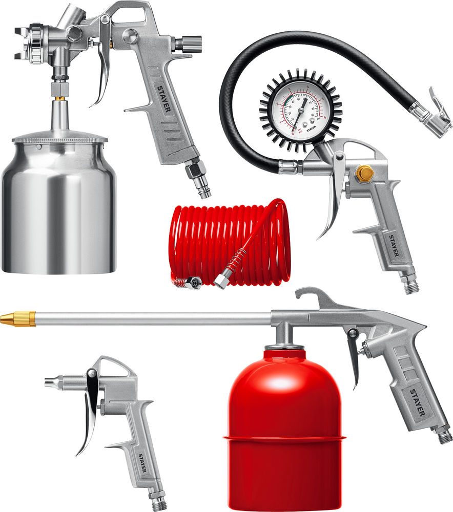 Отвес строительный со шнуром STAYER 5 м 200 г 0635-20_z01  