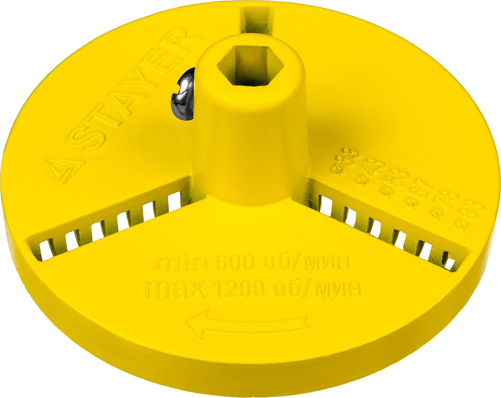 Сверло по бетону Professional Hercules STAYER 12x150 мм 2915-150-12_z01  