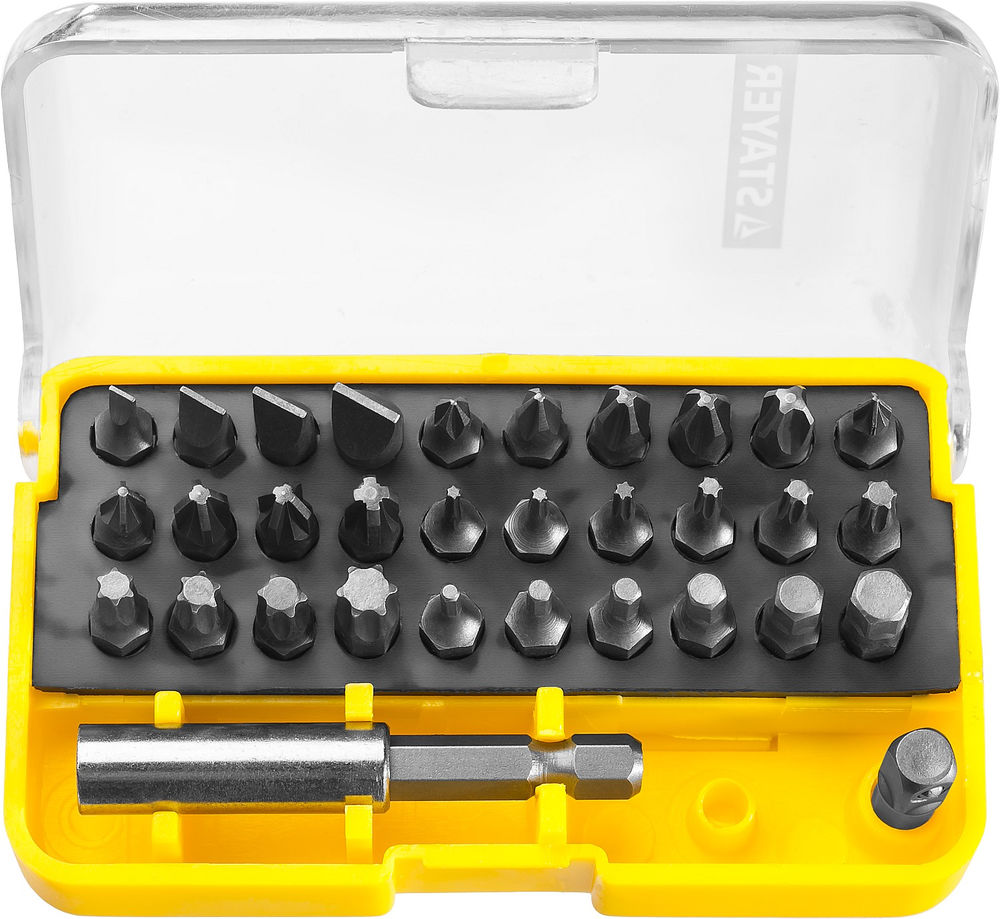 Сверло по бетону Professional Hercules STAYER 7x100 мм 2915-100-07_z01  