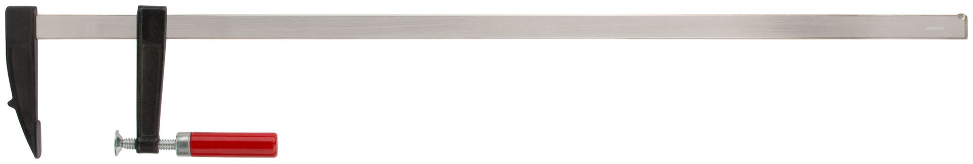 Струбцина тип F 120x1000 мм (59100)