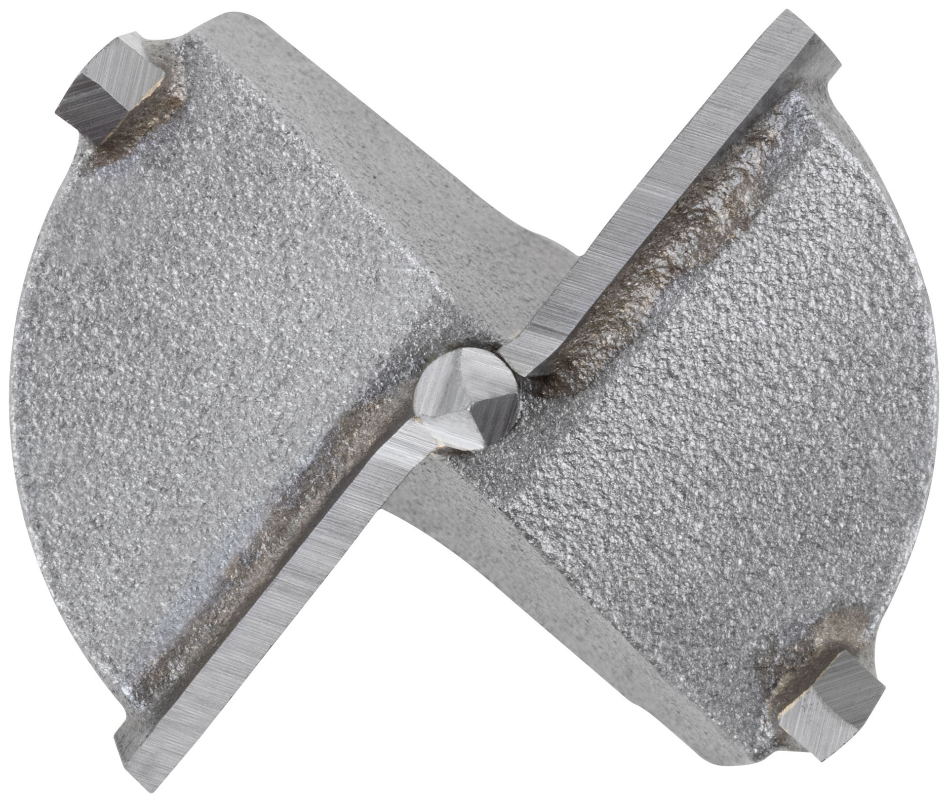 Сверло Форстнера (фреза) с карбидными вставками 30 мм (36526)