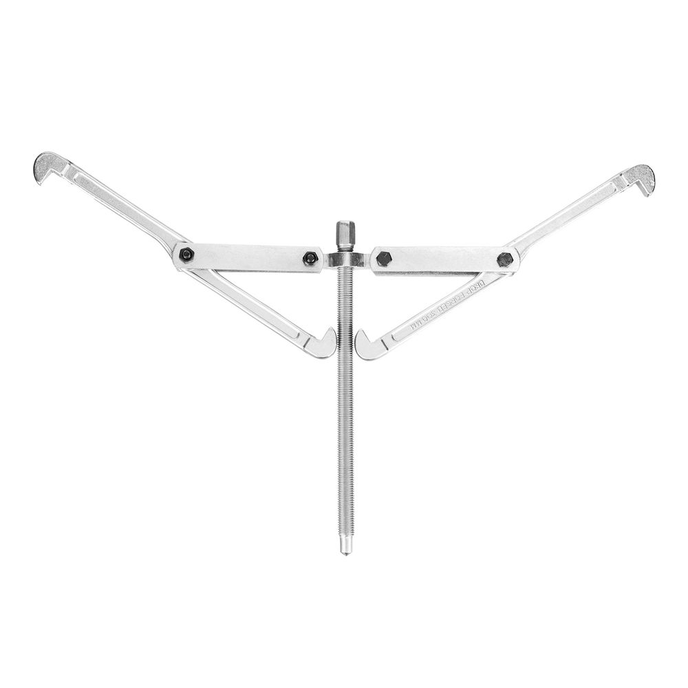 Съемник механический, 300 мм, двойной Sparta