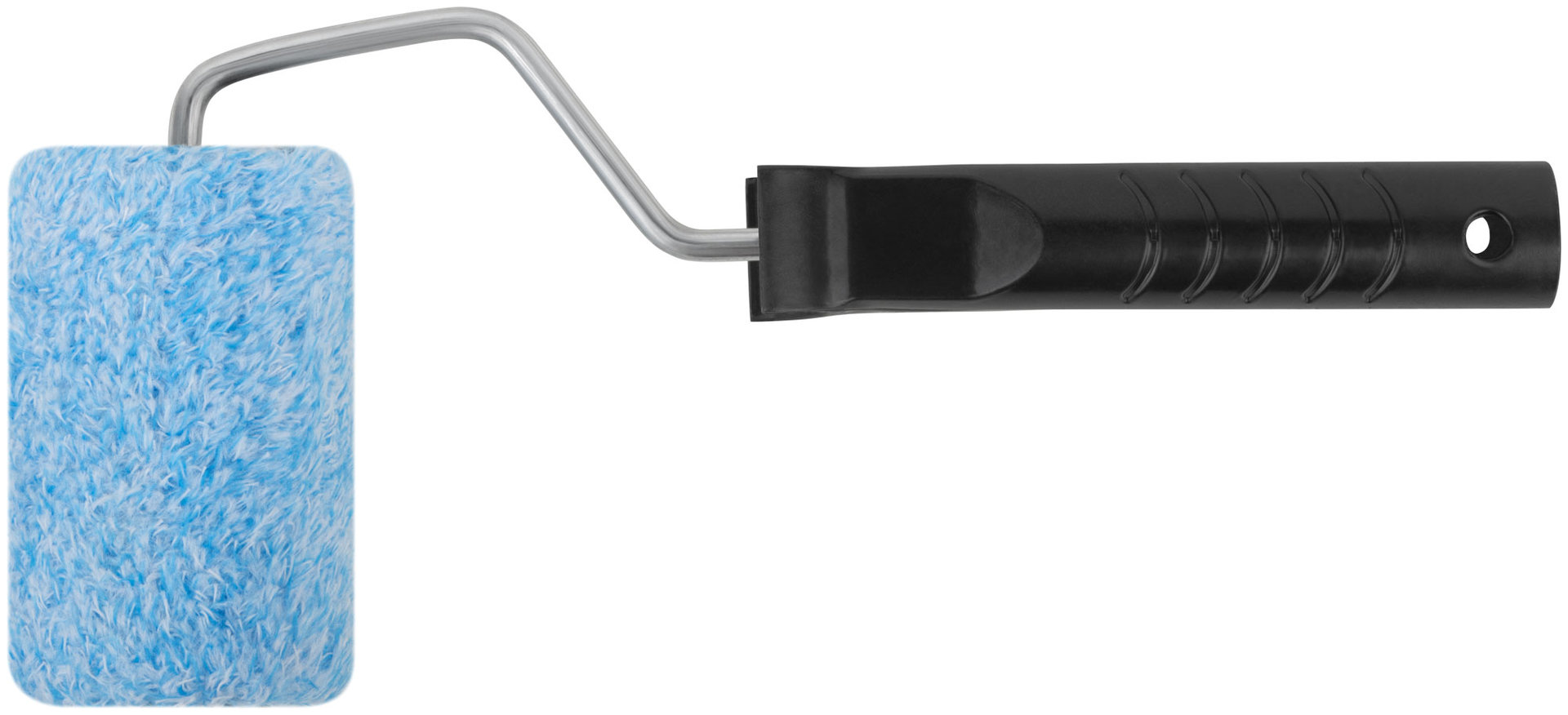 Валик полиакриловый с ручкой 100 мм (02581)