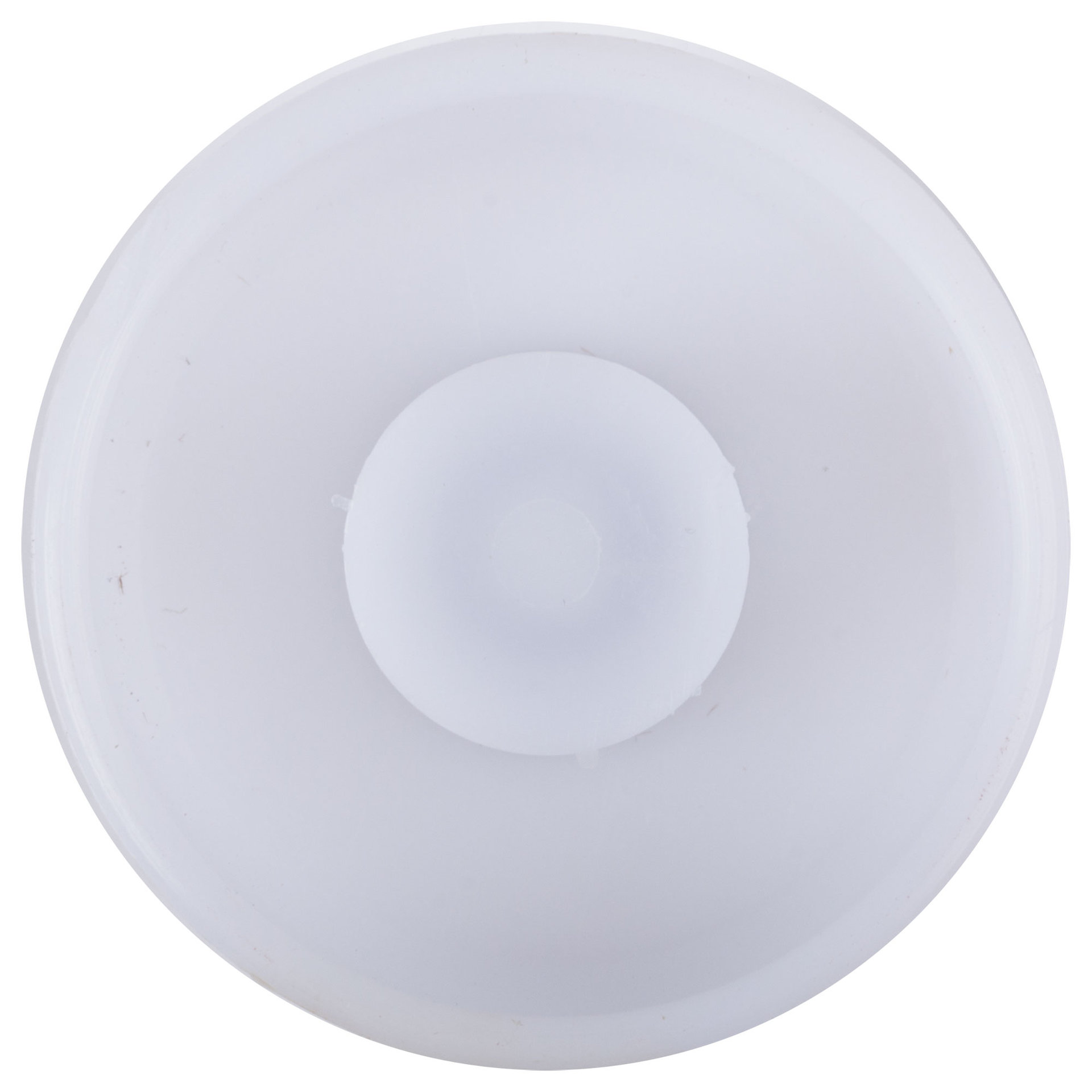 Валик прижимной пластиковый Конус 32 мм (02974)