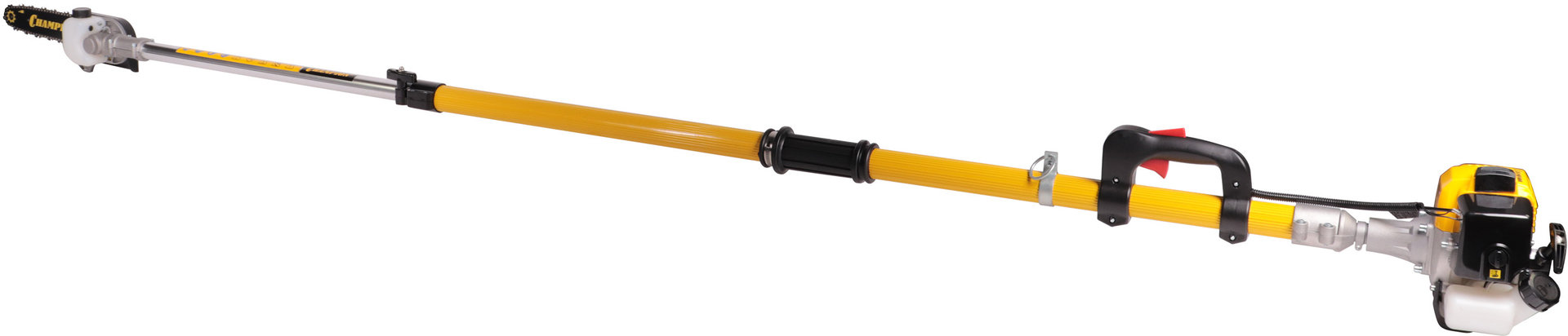 Высоторез PRO 0,75кВт 25,4см? 2,94-4,24м 12-3/8-1,3-44 9,5кг CHAMPION PP125