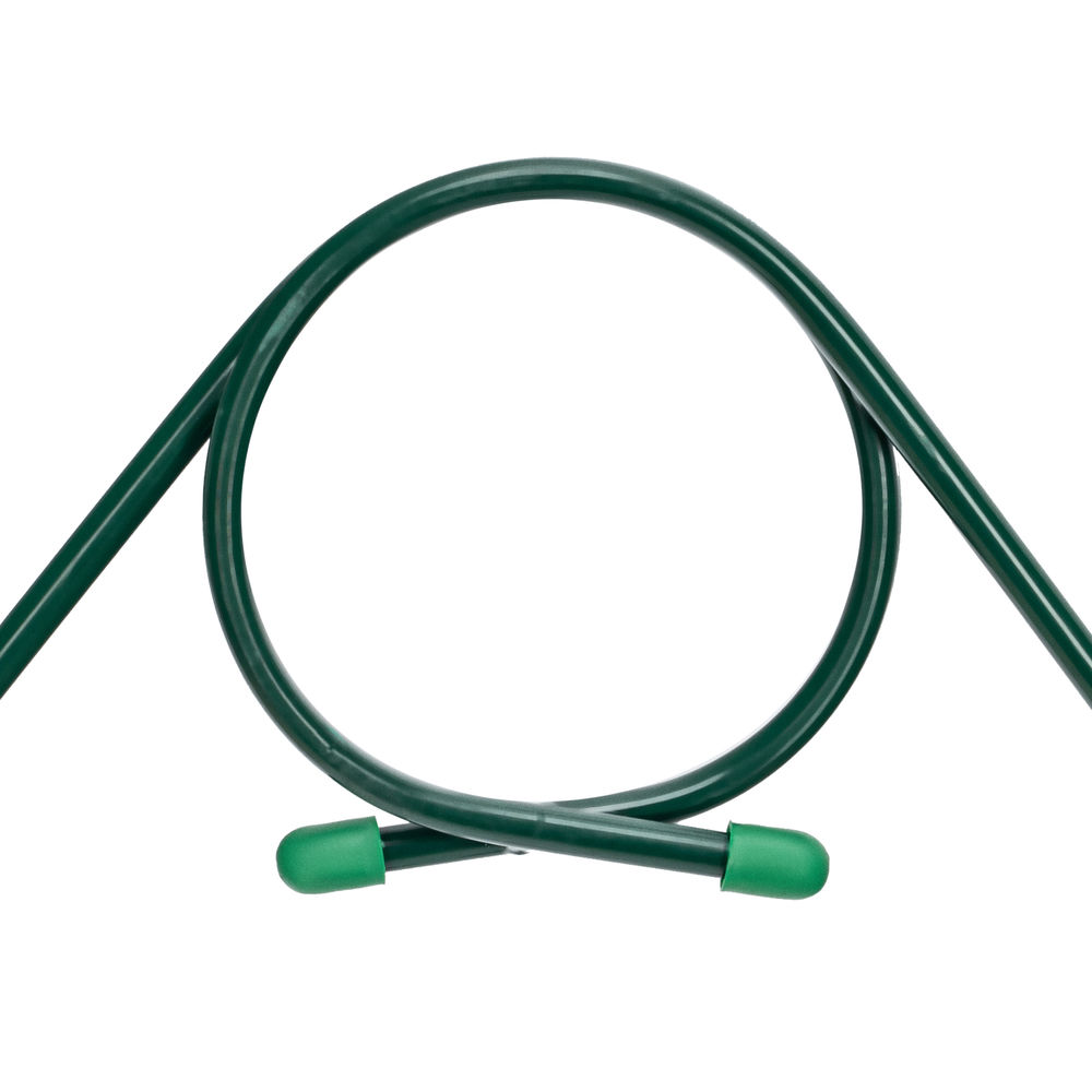 Заборчик Садово-парковый «Классический» 0.7 х 0.9 м (65042)