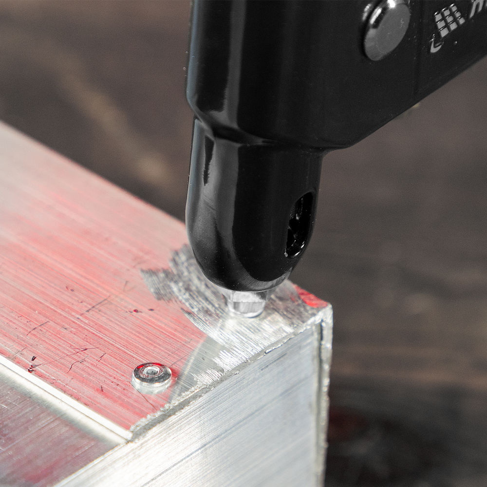 Заклепки, 3.2 х 6 мм, 50 шт. Matrix (40610)