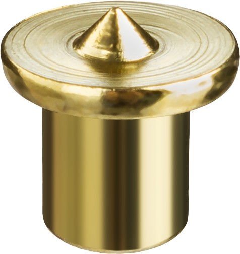 Центровка-кернер по дереву 10 мм в наборе 4 шт Профессионал ЗУБР 29429-10-H4