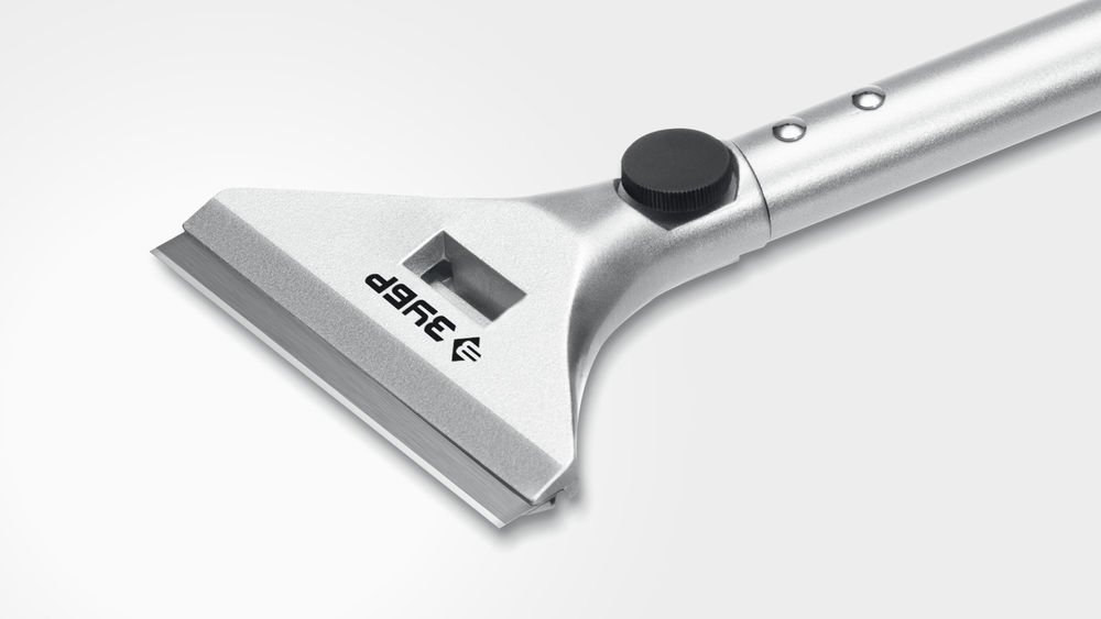 Скребок ударный 100 мм длина 300 мм Профессионал ЗУБР 08551