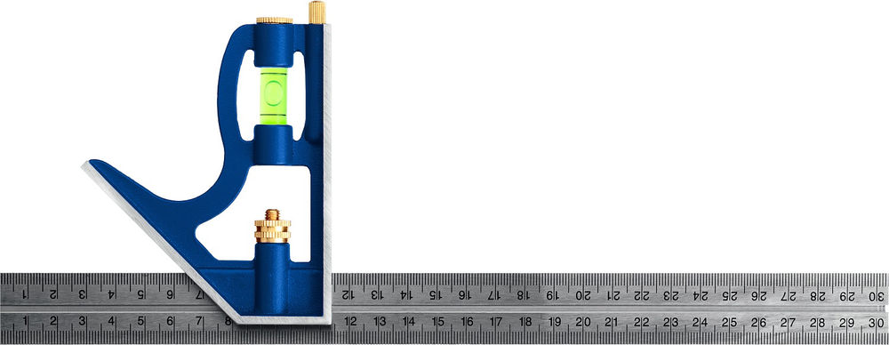 Угольник комбинированный 300 мм ЗУБР Профессионал 3436_z02  