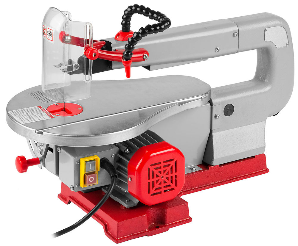 Станок лобзиковый 50 мм 90 Вт ЗУБР ЗСЛ-90